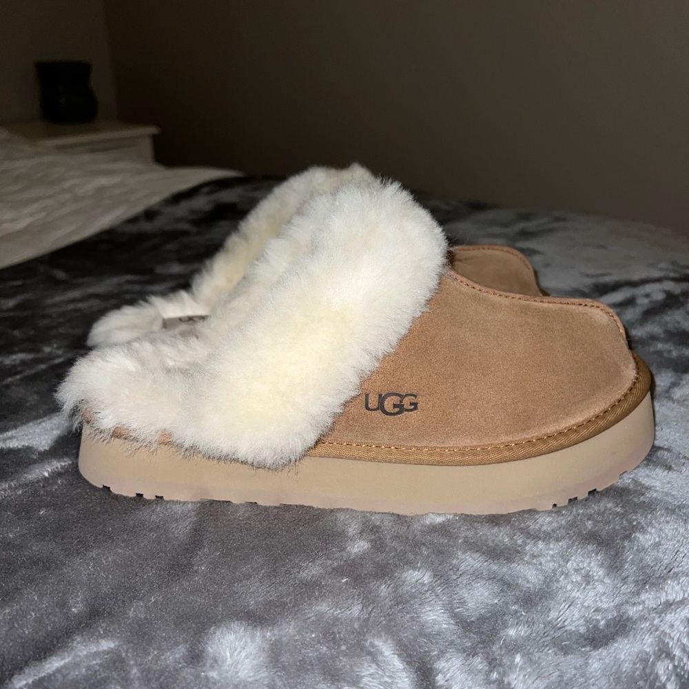 NEW UGG DISQUETTE